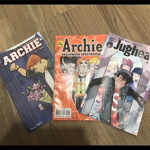 Archie Comics